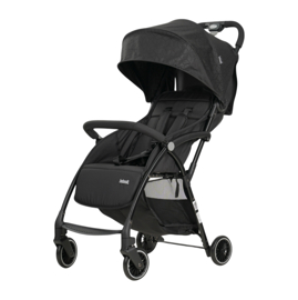 Cochecito Compacto Foldy Gris