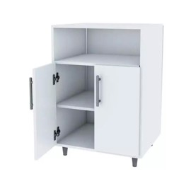 Rack Microondas Y Grill G10bl