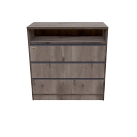Comoda Con 3 Cajones Báltico