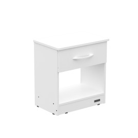 Mesa De Luz Super Express Blanco