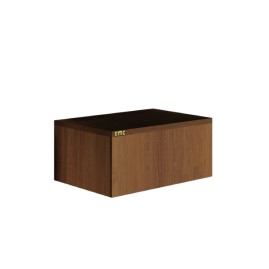 Mesa De Luz Flotante Wengue