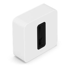 Subwoofer Inalámbrico Premium Sub 4