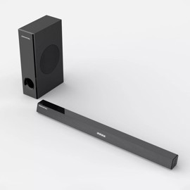 Barra De Sonido Sb6000W Taiko Subwoofer 115W