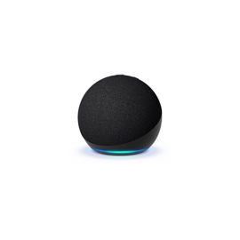 Altavoz Inteligente Echo Dot 5Th Gen 2022 Con Alexa...