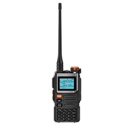 Handy Radio Fm 76108Mhz Batería Manos Libres