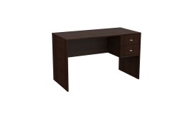ESCRITORIO CLASSIC WENGUE