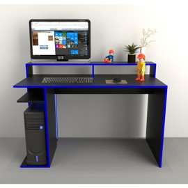 Escritorio Juegos Gamer Mesa Pc Gammer 3047 Xbox Pla...