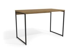 Escritorio Tipo Industrial Hierro Y Madera Home Ath...