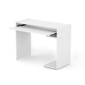 Escritorio Para Pc Melamina De 95Cm X 750Mm X 441Mm