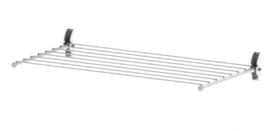 Tendedero De Pared Tep61x8v 8 Varillas