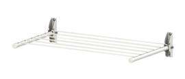 Tendedero De Pared Tep42x6v 6 Varillas