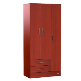 PLACARD 23 SUPER EXPRESS CAOBA SR