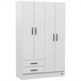 Placard 24 Expres Blanco (Cm)