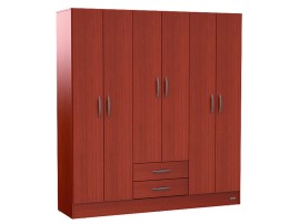 Placard 26 Super Express Caoba Sr