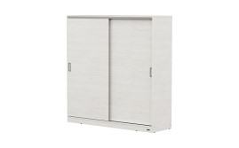 Placard Dakar 2 Ptas Corredizas 1.80 Mts. Venezia
