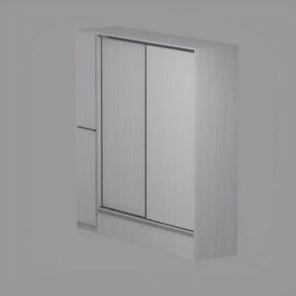 Gran Placard Eleganza De 180 Cm Venezia