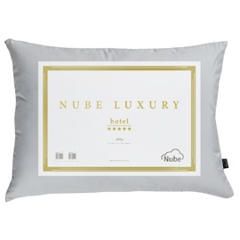Almohada Luxury Edition 50X70cm Efecto Pluma