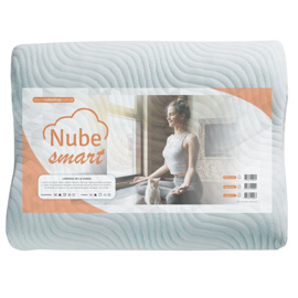 Almohada Viscoelástica  Smart Cervical 40X60cm