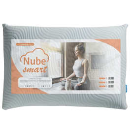 Almohada Viscoelastica  Smart 40X60cm