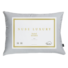 Almohada  Luxury Hotel 5 Estrellas 50X90cm Efecto Pl...
