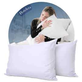 Almohada Vellon Siliconado Confort Combo (1 Combo = ...