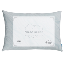 Almohada Vellon Siliconado  Sense 50X70cm