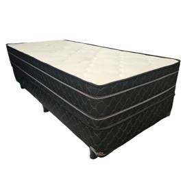 Conjunto 1 Y 1 /2 Plazas 100X190 Cm Roble Europillow...