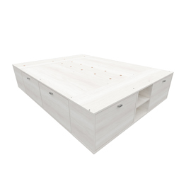 Box Benethon 2 Pl 1.40 Tissa (Venezia) ...