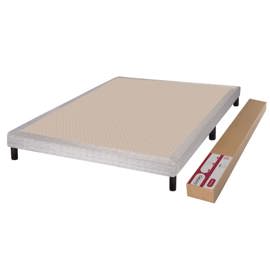 Sommier En Caja De 2 Plazas 140X190