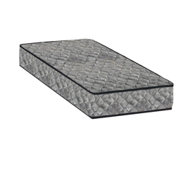 Colchón Eden Espuma 1 Plaza 80X190x23cm 