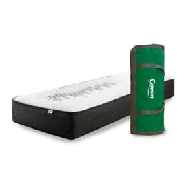 Colchón Compac Plus En Bolso 190X080