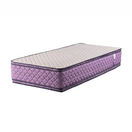 Colchon Espuma 1 1/2 Plaza 100X190 Pedic Pro