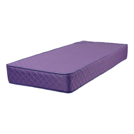 Colchon Espuma 1 Plaza 90X190 Original