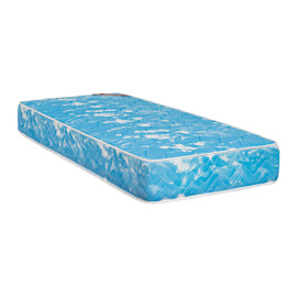 Colchon Resortes  090X190 1 1/2 Plazas