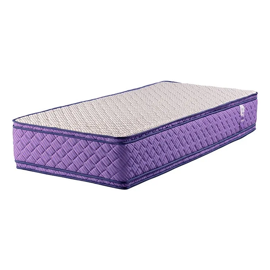 Colchón 1 Plaza 80X190 Espuma Alta Densidad  Pedic P...