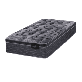 Colchón De Resortes 1 1/2 Plazas  Xl Advanced 100X20...