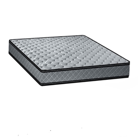 Colchón Coral Pillow 140X190 Espuma Alta Densidad  2...