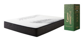 Colchón  Compac Plus En Caja 190X140