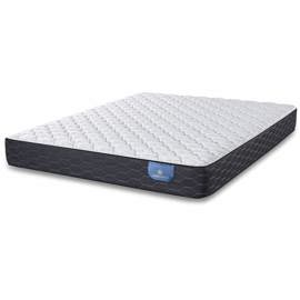 Colchón De Resortes King Size  Joplin 200X200