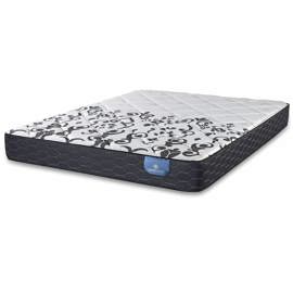 Colchón De Resortes Queen Size Branson 160X200