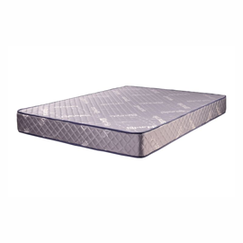 Colchon Espuma 2 Plazas 140X190 Firm