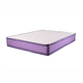 Colchon Espuma 2 Plazas 140X190 Pedic Pro