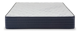 Colchón  Max Tech Espuma 190X140
