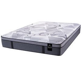 Colchón De Resortes King Size 120 Gold Luxury Pocke...