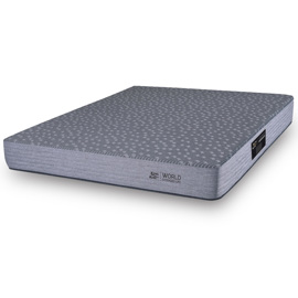 Colchón de resortes Queen Size King Koil XL 160x200