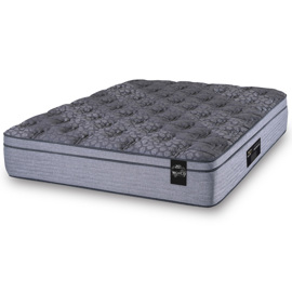 Colchón De Resortes Queen Size Xl Advanced 160X200