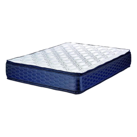 Colchón Rockstar 140X190 PillowEspuma 2 Plazas