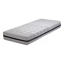 Colchon  Relax 80X190 Espuma 1 Plaza