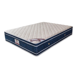 Colchón Sueño Dorado Atenas 140X190 Espuma 2 Plazas