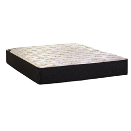 Colchón Optimus Queen 160X200x28 Resortes Reforzados